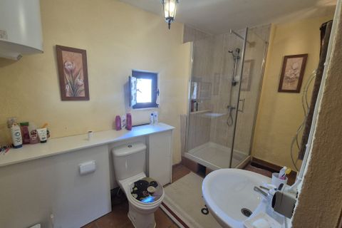 Cortijo i Arboleas, Almeria, Arboleas - € 229.000 | Ref: Los Terreros - foto 23